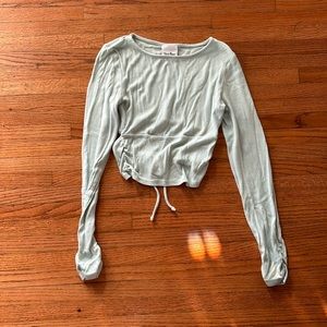 Sky to Moon Long Sleeve